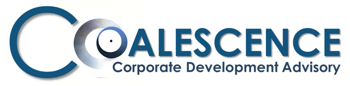 Coalescence | Corporate Development Advisory